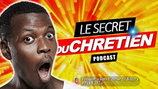 LE SECRET DU CHRETIEN [upl. by Hercules401]