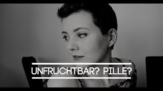 UNFRUCHTBAR  PILLE  WECHSELJAHRE  KREBS  Sandra Tyson [upl. by Nylesor]