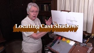 Quick Tip 233  Locating Cast Shadows [upl. by Adriel]