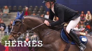 Saut Hermès 2024 I Prix Hermès Sellier CSI 5 [upl. by Madson399]