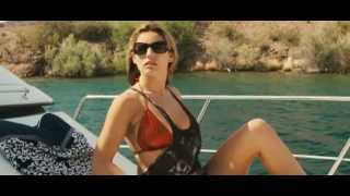 Piranha 3DD  HD Im Old Clip  Dimension Films [upl. by Analle]