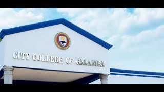 City College of Calamba CCC Promotional Video [upl. by Lambrecht]