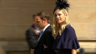 Queen’s opinion of Chelsy Davy played role in Prince Harry breakup [upl. by Aleunam]