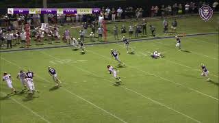 2024 Livestream  CPA Football vs Brentwood Academy [upl. by Elspeth]