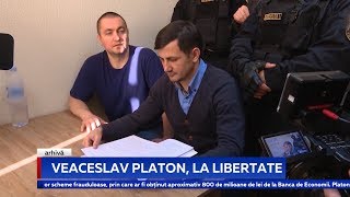 VEACESLAV PLATON LA LIBERTATE [upl. by Bank]