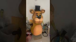 FREDDY FNAF  ROBÓTICA Five Nights at Freddys [upl. by Hillhouse]