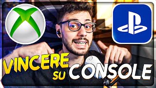 COME VINCERE ogni PARTITA su CONSOLE [upl. by Cornelle]