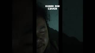 Kunai dinAnmol Gurung  Cover [upl. by Given]