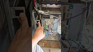 Polarity Reversed HVAC Troubleshooting [upl. by Yelruc138]