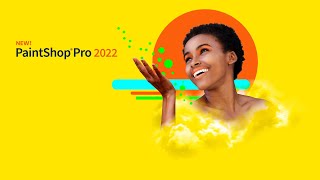 Introducing PaintShop Pro 2022 [upl. by Ahsienel302]