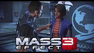 Mass Effect 3 Legendary Edition  Insanity Vanguard  Part 11 [upl. by Leorsiy]