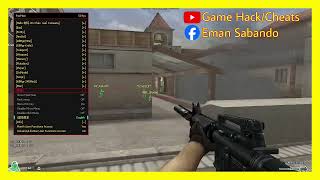 CROSSFIRE PHILIPPINES NEW CHEAT l APRIL  30 2024 [upl. by Oivat]