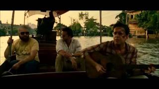 The Hangover Part2 Alantown German 1080p [upl. by Rew]