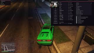 Mod Menu GTA 5 [upl. by Fugere]