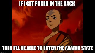 Aang vs Ozai but they use their words [upl. by Themis330]