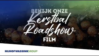 Kerstfilm 2023 NijhofWassink Group [upl. by Maker]