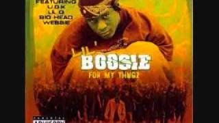 Lil Boosie  Thug In My Life [upl. by Fillbert390]