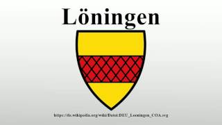 Löningen [upl. by Anined]