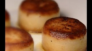 fondant potatoes recipe [upl. by Fitting697]