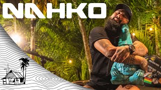 Nahko  Visual LP Live Music  Sugarshack Sessions [upl. by Nuavahs]