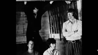 The Doors  End Of The Night 1965 Audio [upl. by Shurlock]