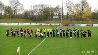 Testspiel gegen Garching [upl. by Brigit]