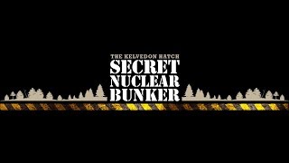 The Kelvedon Hatch Secret Nuclear Bunker Virtual Walk [upl. by Erma362]