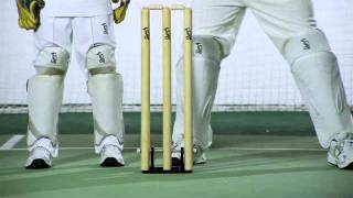 Wicket Keeping Tips From Kookaburra [upl. by Sanjiv]