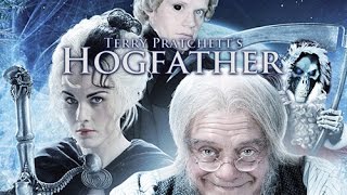 The Book Was Better Hogfather Review [upl. by Elamor34]