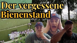 Der vergessene Bienenstand [upl. by Wilmette305]