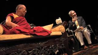 Dalai Lama QampA  On Using Psychedelic Drugs [upl. by Orv]