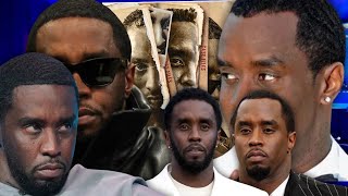 diddy owes the banks 100 millionJonathan OddiDiddy updates [upl. by Oab]