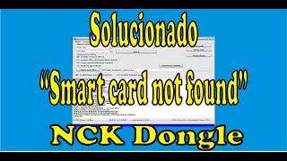 smartcard misconfiguration Contact support fix 100 [upl. by Adehsor]