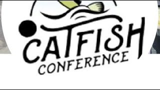 Catfish and Crappie Conference Favorite Moments [upl. by Reese]