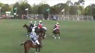 2007 Polocrosse World Cup Spills and Crashes [upl. by Alver928]