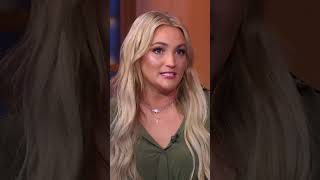 Jamie Lynn Spears joins new season of quotDancing with the Starsquot  GMA [upl. by Rol]