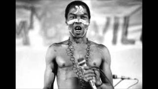 Fela Kuti The Greatest Hits [upl. by Xuaegram]