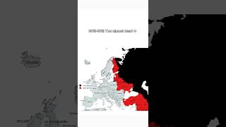 Survive mapsNukemapEuropeearth [upl. by Mollie]