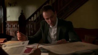 Elementary 4x11 sneak peek Who was Sherlocks mother [upl. by Elimaj]