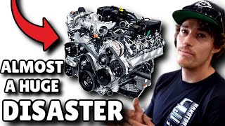 Avoiding DISASTER on my 67 POWERSTROKE REBUILD [upl. by Naujad652]