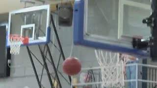 Irondequoit girls basketball team experiencing COVID19 outbreak Tuesday game postponed [upl. by Aneehsit443]