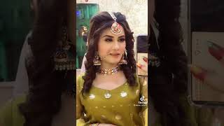 Meral Khan TikTok new video 😍 [upl. by Xenos406]