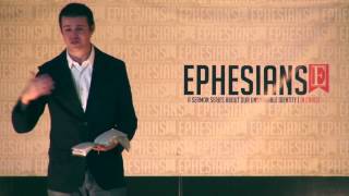 GIFTED Ephesians 4116 [upl. by Aline]