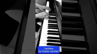 Cantilena by Charles Camilleri [upl. by Seidel]