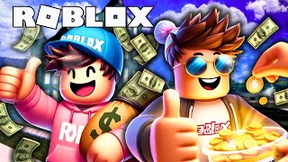 🤑 PLS DONATE STANDS  THIS is the BEST WAY to get ROBUX DONATIONS in ROBLOX [upl. by Assenej]