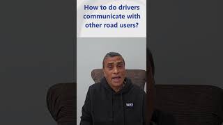 How do drivers communicate [upl. by Oni]