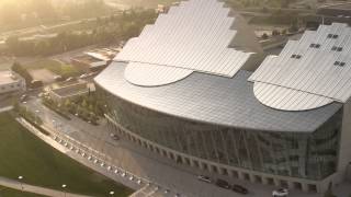 Kauffman Center for the Performing Arts [upl. by Jessee]