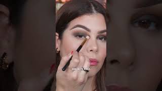 MAQUILLAJE OJOS AHUMADOS SMOKEY EYE FÁCIL Y RÁPIDO PARA FIESTAS Y OCASIONES ESPECIALES🌟 [upl. by Jacklyn]