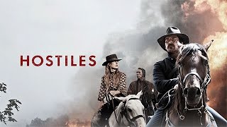 Hostiles Full Movie Story Teller  Facts Explained  Hollywood Movie  Christian Bale [upl. by Grochow444]