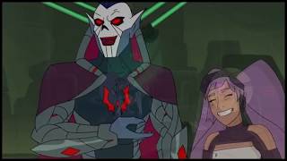 Entrapta amp Hordak ETMisery Business [upl. by Jean-Claude]